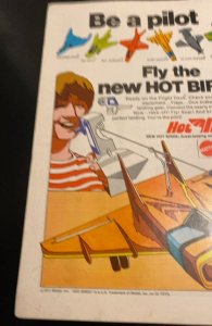 World's Finest Comics #204 (1971)Neal Adams wonderwoman