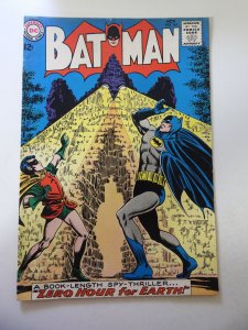 Batman #167 (1964) FN Condition