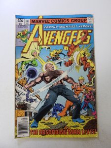 The Avengers #183 (1979) VF- condition