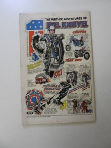 The Avengers #143 (1976) VF- condition MVS intact