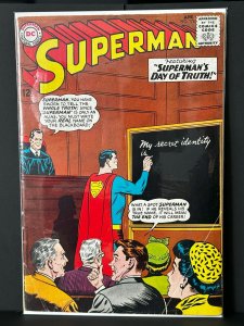 Superman #176 (1965)
