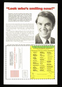 Chamber Of Chills (1972) #19 VF 8.0