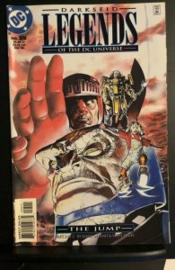 Legends of the DC Universe #25 (2000)