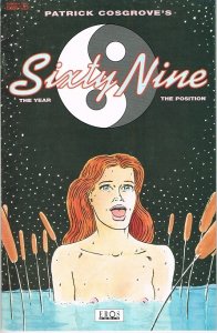 Sixty Nine #2 (1994)