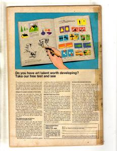 Fantastic Four # 96 VG Marvel Comic Book Dr. Doom Thing Human Torch RH4