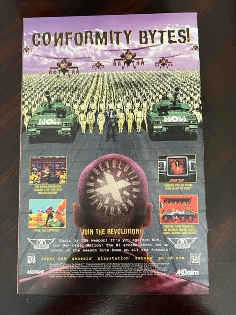 Green Lantern #71 (1996) - NM