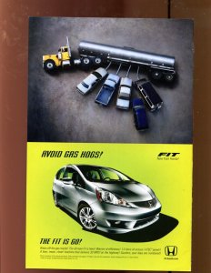 Incredible Hercules #128 - SIGNED BY GREG PAK & FRED VAN LENTE! (9.0/9.2) 2009