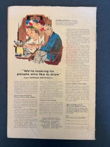 The X-Men #34 (1967) - FN+