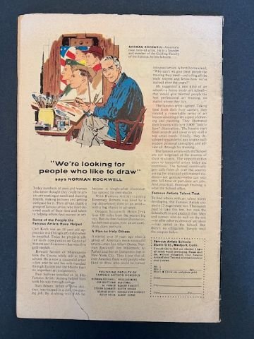 The X-Men #34 (1967) - FN+