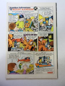 House of Secrets #116 (1974) FN Condition