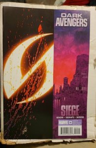 Dark Avengers #14 (2010) abc