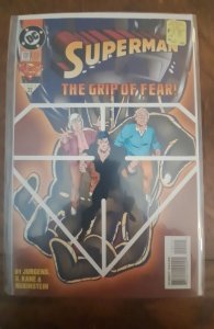 Superman #101 (1995) Superman 