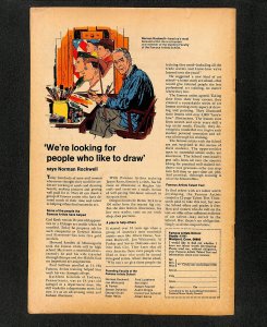 Captain Marvel (1968) #12