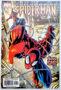 The Amazing Spider-Man #509 (NM+, 2004)