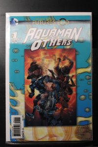 Aquaman and the Others: Futures End (2014)