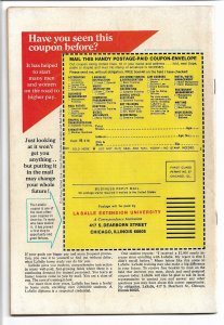 Iron Man #57 (1973) VF/NM