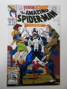 The Amazing Spider-Man #374 (1993) VF/NM Condition!