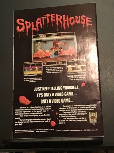 Batman #456 (1990) high-grade Alan Grant storyline key! NM- Wow!