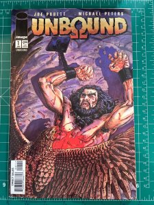 Unbound #1