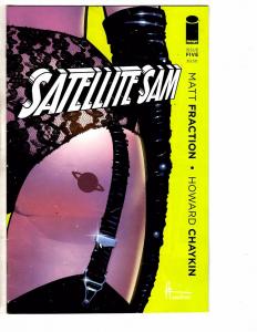 10 Image Comics Satellite Sam 5 Trencher 1 Youngblood 1 2 5 Supreme 4+ MORE J227