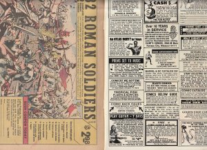 Fantastic Four(vol. 1) # 235   The FF take on Ego The Living Planet !