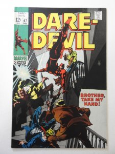 Daredevil #47 (1968) FN+ Condition!