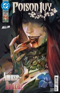 Poison Ivy #39 Cover A Jessica Fong