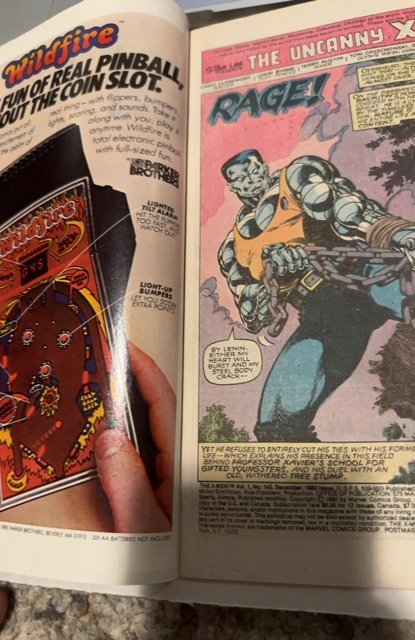 The X-Men #140 (1980)the wendigo-alpha flight app