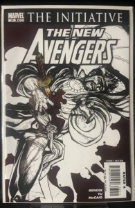 New Avengers #30 (2007)