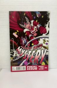 Journey Into Mystery #655 (2013)