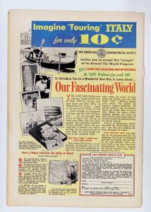 Adventure Comics #248 (1958)