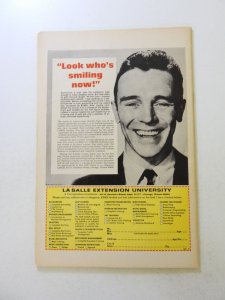 Captain America #155 (1972) FN+ condition