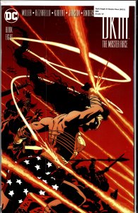 Dark Knight III: The Master Race #8 (2017) Batman
