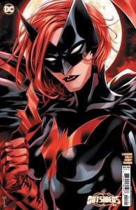 Outsiders #11 2024 Acuna Cover B DC Comics H28