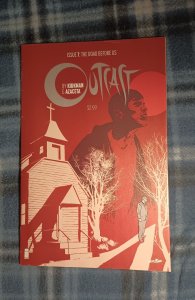 Outcast by Kirkman & Azaceta #7 (2015)