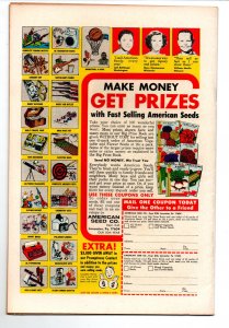 The Incredible Hulk #104 - vs Rhino - 1968 - FN/VF 