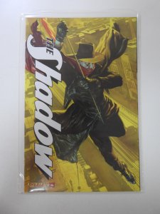 The Shadow #23 Cover A (2014)