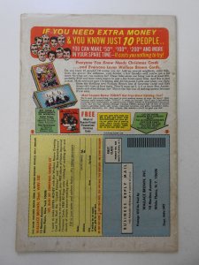 The X-Men #59 (1969) VG/FN Condition!