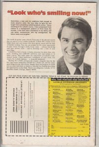 Captain America #195 (Mar-76) VF High-Grade Captain America