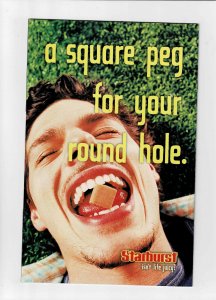 Amazing Spider-Man #44 (2002) A Fat Mouse Almost Free Cheese 2nd Menu Item