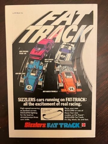 Batman #235 (1971) - VF+ - High Grade Beauty!