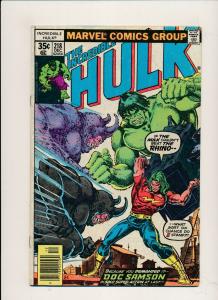 Marvel LOT OF 13 INCREDIBLE HULK #42,218,227,228.257,278,286,&More! G/VG (PJ114)