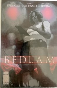 Bedlam #1-8 (2012)