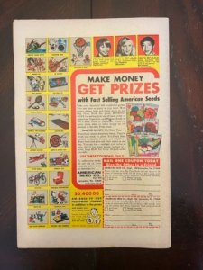 Weird Western Tales #22 (1974) - NM/VF