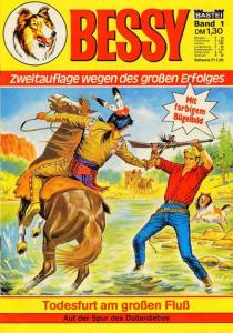 Todesfurt am Grossen Fluss