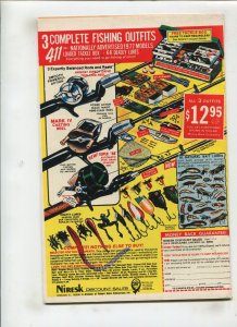 DAREDEVIL #145 (6.0/6.5) OWL!! 1977