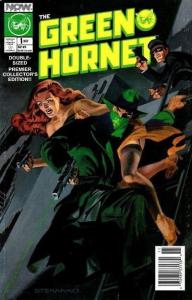 GREEN HORNET #1 2 3 4 5 6-14, Jim Steranko,Kato, VF+ to NM, 1989, 7 8 9 10 11 12