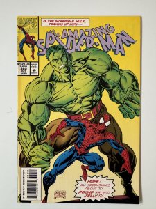 The Amazing Spider-Man #382 NM (1993)