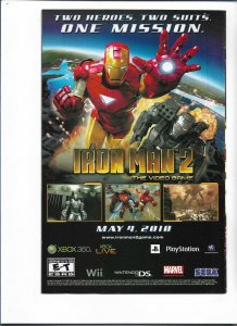 DOOMWAR#5 NM 2010 FIRST MIDNIGHT ANGELS MARVEL COMICS