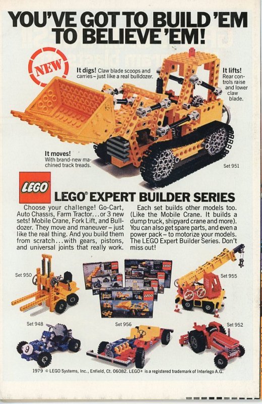 All-Out War 3  VF  1980